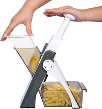 Load image into Gallery viewer, ONCE FOR ALL Mandoline de Cuisine