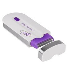 Load image into Gallery viewer, laser rasoir électrique Finition