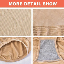 Load image into Gallery viewer, High Waist Tummy Control Shapewear