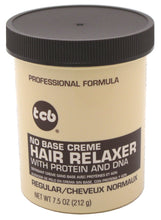 Load image into Gallery viewer, Hair Relaxer Creme Regular
