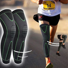 Load image into Gallery viewer, Protecteur de jambe de sport
