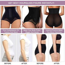Load image into Gallery viewer, Body Shaper