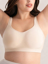 Load image into Gallery viewer, Pack de 3 Soutien-gorge Confort Quotidien Brassière