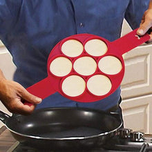 Load image into Gallery viewer, Moule à Pancake