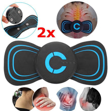 Load image into Gallery viewer, massage stickers