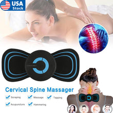 Load image into Gallery viewer, massage stickers
